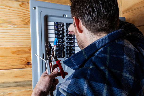 Affordable Ceiling Fan Installation solutions in Lufkin, TX